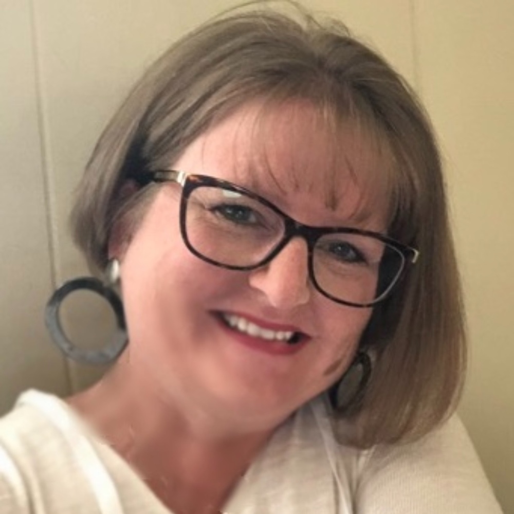 Meet your Posher, Brenda